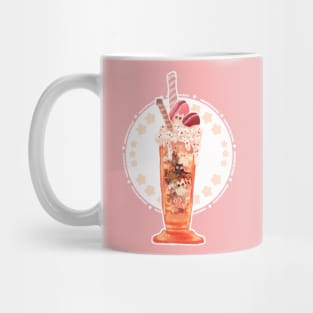 Meowpolitan Mug